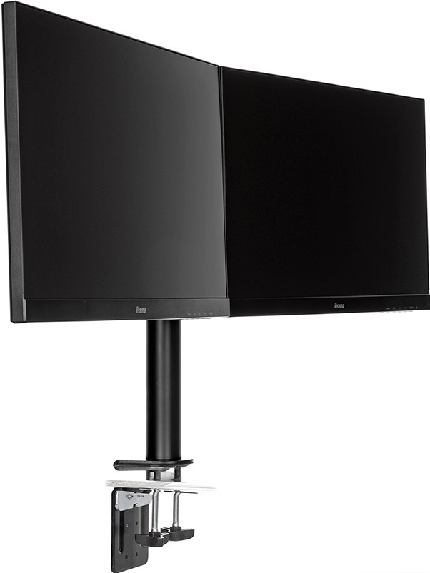 iiyama Monitorhalterung DS1002C-B1 rechte seite
