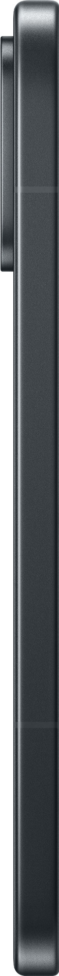 POCO F9 Pro 256GB Schwarz 5G linke seite