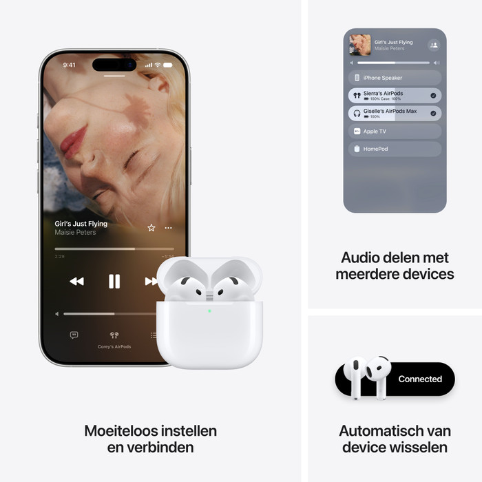 Apple AirPods 5 visual supplier