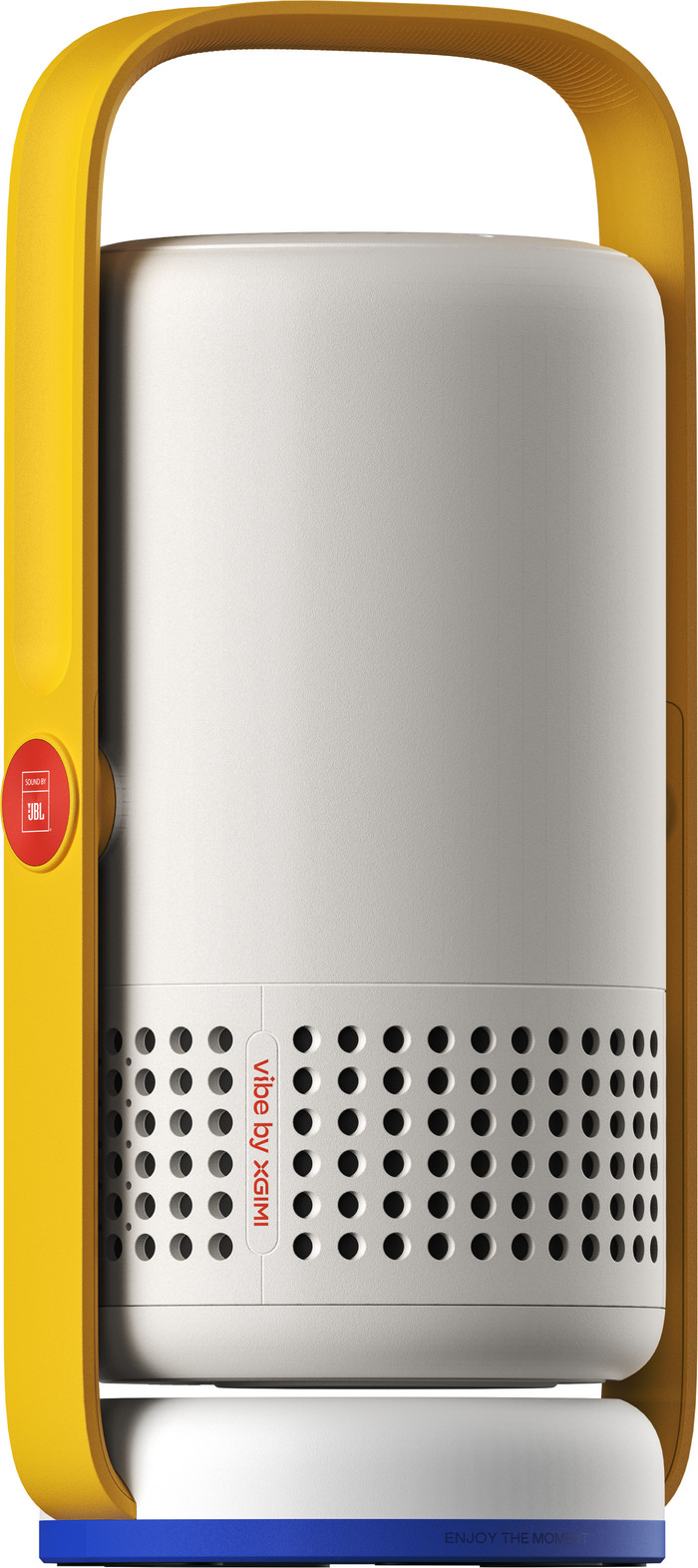 XGIMI Vibe One right side