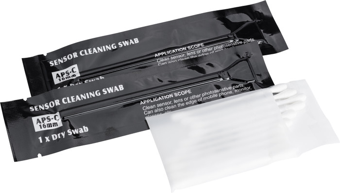 BlueBuilt Camera Cleaning Kit accessory