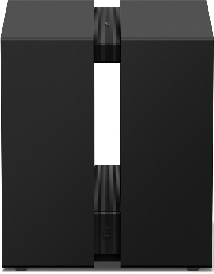 Sony BRAVIA Theatre Sub 9 left side