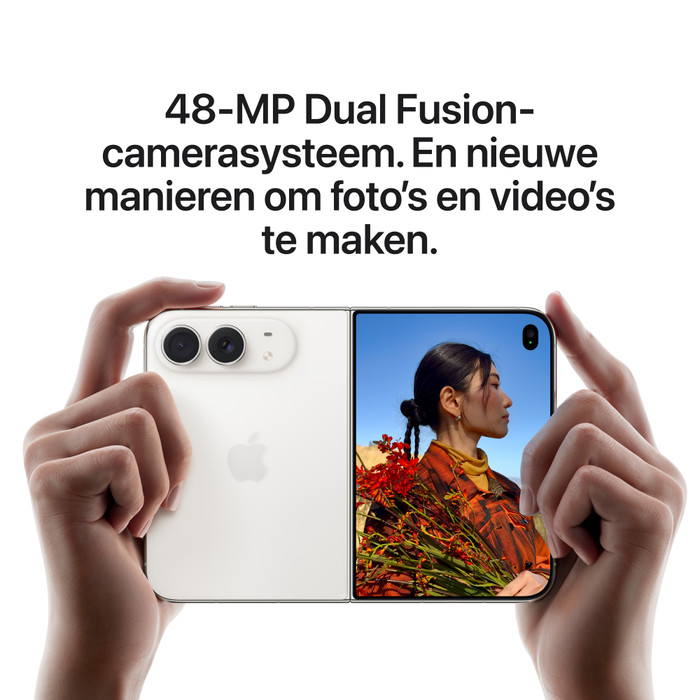 Apple iPhone Duo 2TB Dunkelblau visueller lieferant