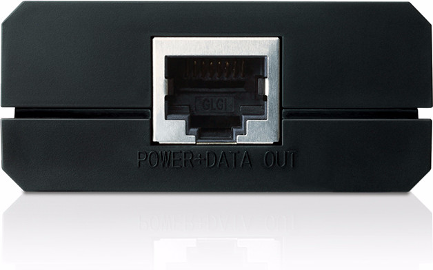 TP-Link TL-POE150S Injector detail