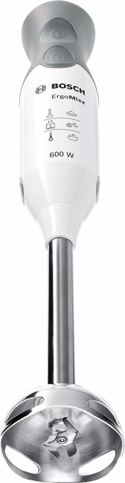 Bosch ErgoMixx MSM66120 unten