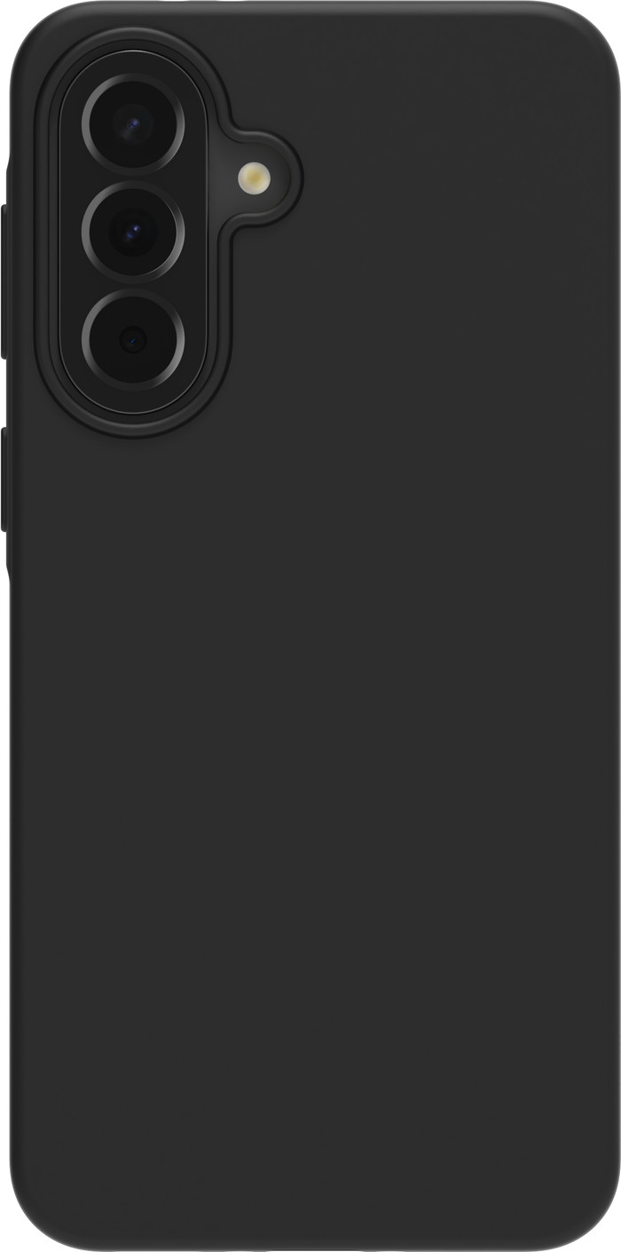 BlueBuilt Samsung Galaxy A37 Backcover Schwarz Main Image