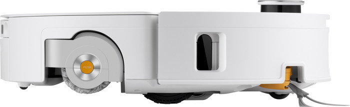 Roborock Qrevo Edge 2 FlowX White vorne