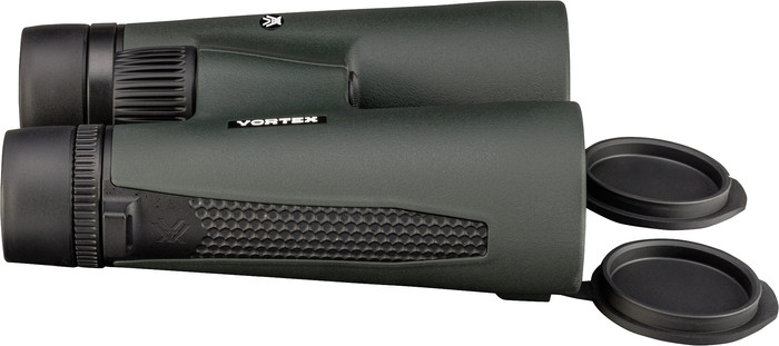 Vortex Triumph HD 12x50 Fernglas linke seite
