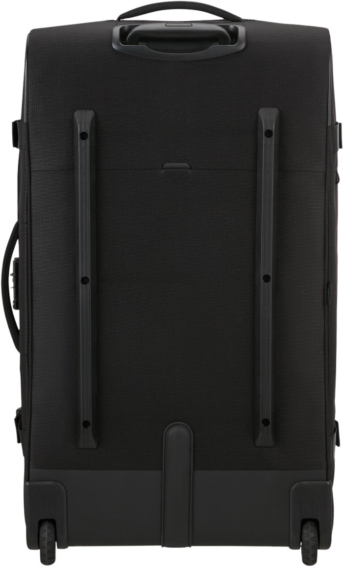 Samsonite Roader Duffle 79 cm Black rückseite