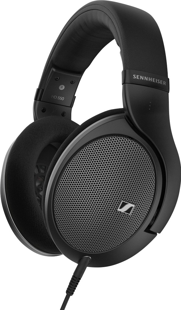 Sennheiser HD 550 Main Image