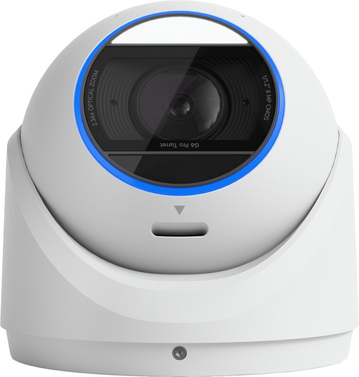 Ubiquiti G6 Pro Turret Main Image