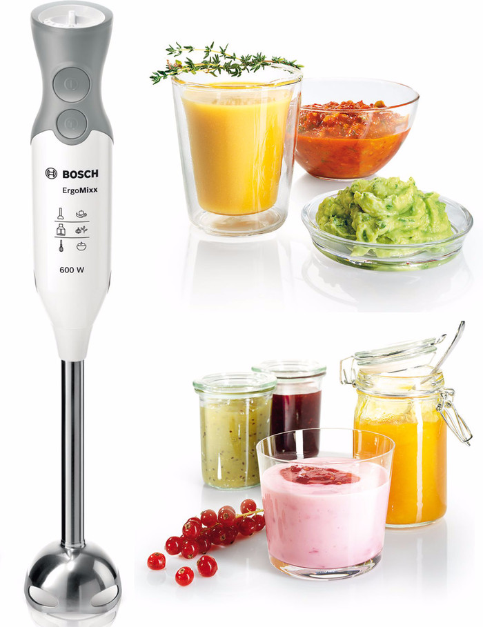 Bosch ErgoMixx MSM66120 visueller lieferant