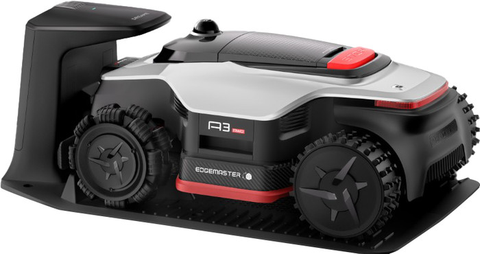 Dreame A3 AWD Pro zubehör