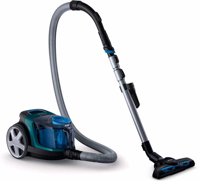 Philips FC9334/09 PowerPro Compact right side