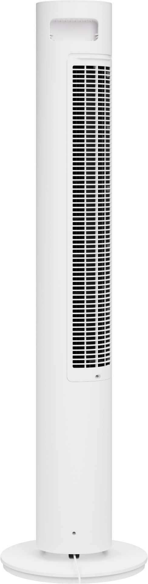 Duux Elevate Smart White right side