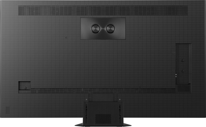 Hisense RGB Mini-LED 85 inches UR9S (2026) back