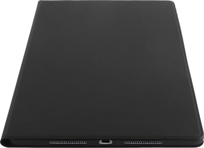 BlueBuilt Lenovo Idea Tab Pro Gen 2 Book Case Schwarz unten