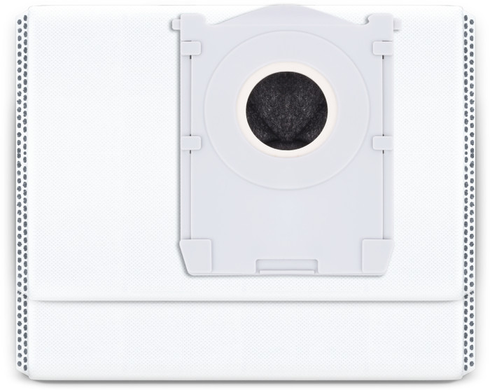 Ecovacs Staubbeutel DEEBOT X12/T90 (3x) vorne