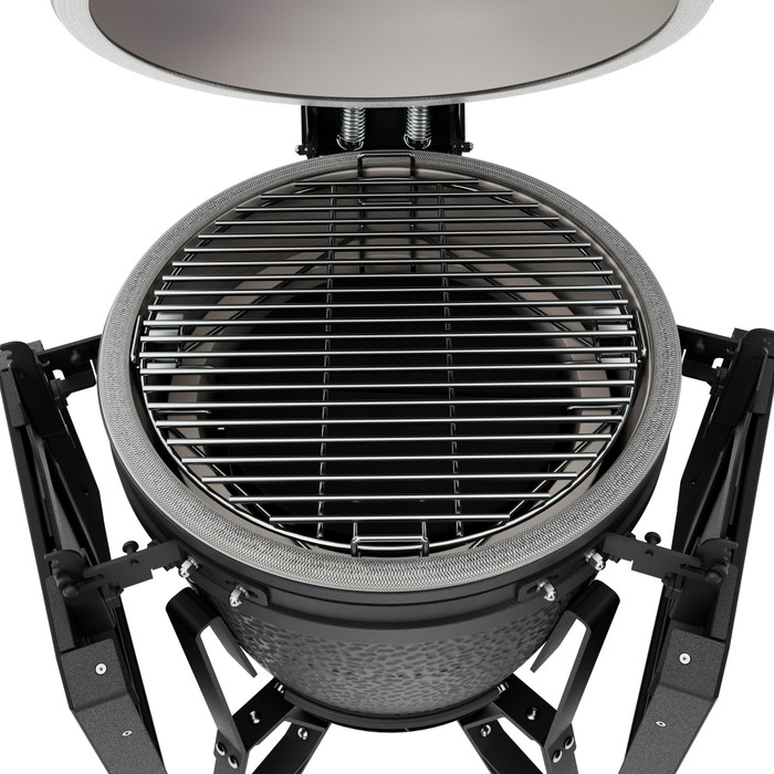 The Bastard Core Medium Complete innen