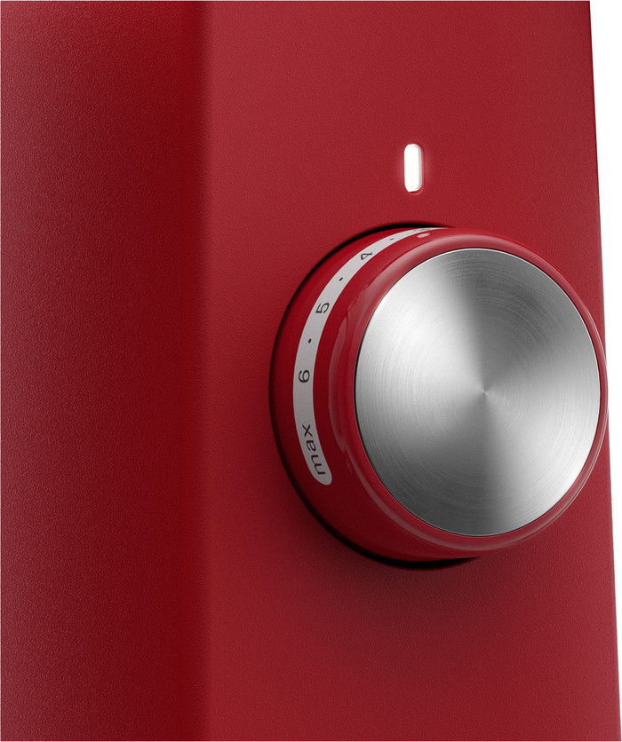 Kenwood kMix KMX751ARD Rot detail