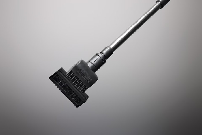 Miele Handbag brush STB 101 visual supplier