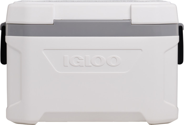 Igloo Marine 54 Qt rückseite