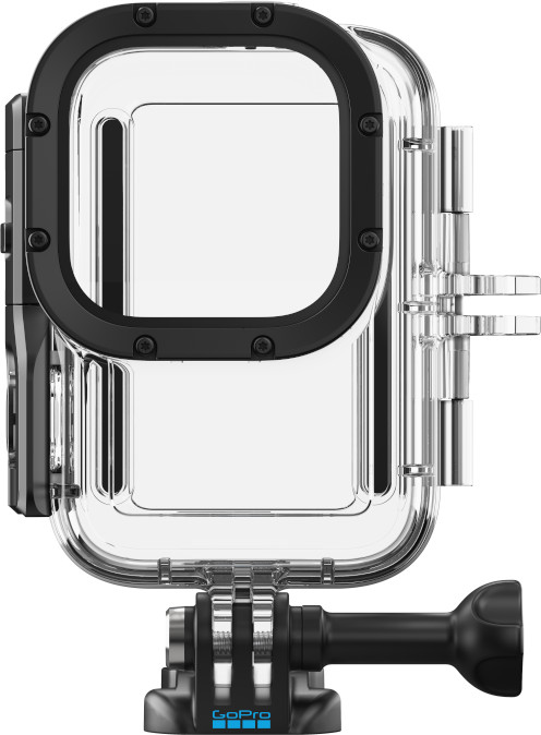 GoPro Protective Housing (GoPro Mission 1 & Mission 1 Pro) front