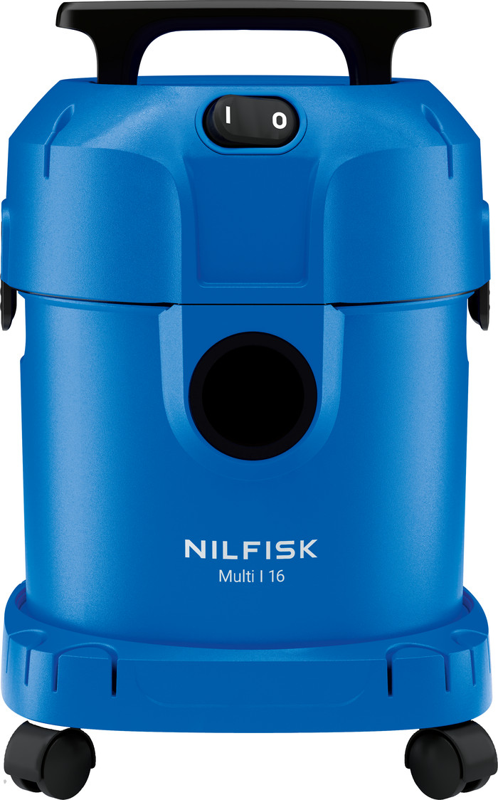 Nilfisk MULTI I 16 l detail