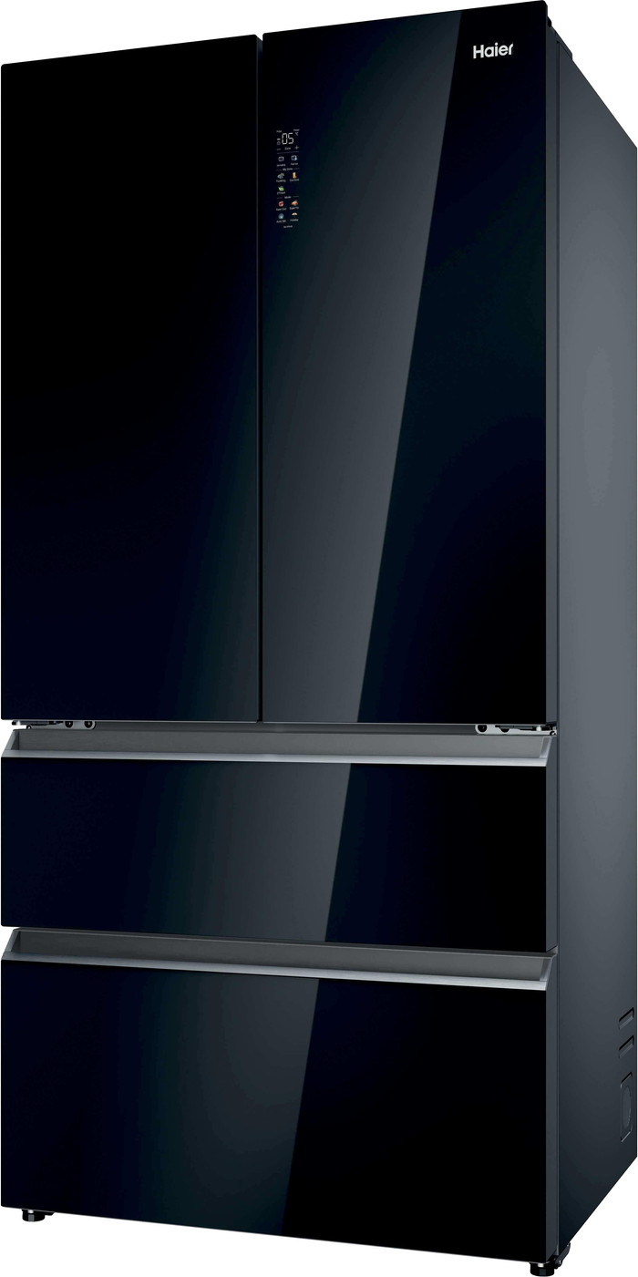 Haier HFR79F19DFGB rechte seite