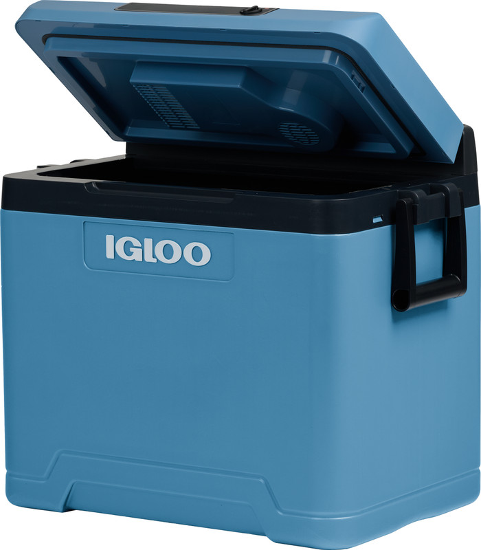 Igloo IE42C ACDC innen
