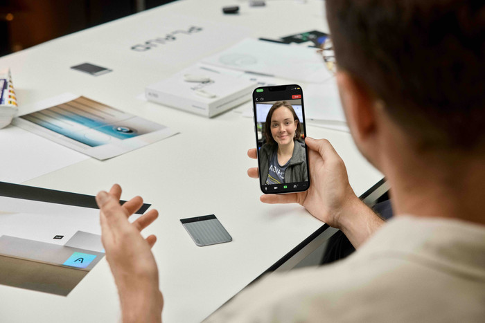 Plaud Note Pro Silver visual supplier