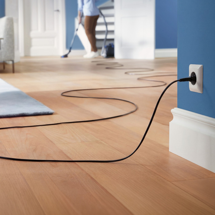 Philips 8000 Series Performer LED XD8122/10 visueller lieferant