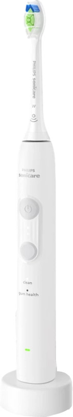 Philips Sonicare 4100 Series HX4044/41 Weiß vorne