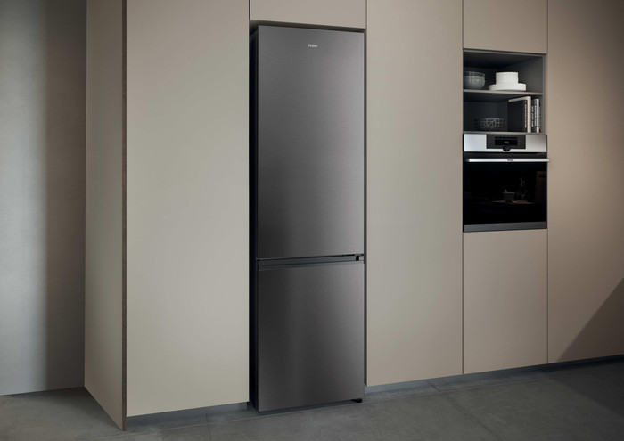 Haier HDPR3620ANPD vorne