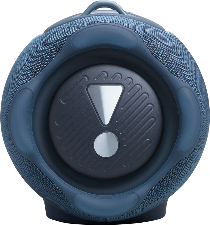 JBL Xtreme 5 Blau linke seite