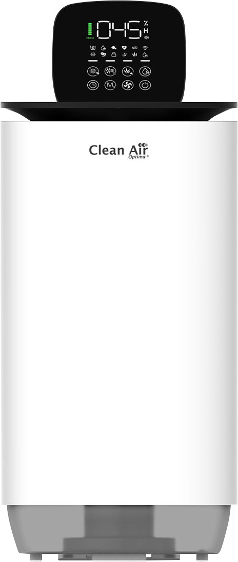 Clean Air Optima CA-806 Smart front