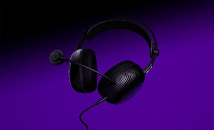 Sony INZONE H6 AIR Gaming-Headset PS4/5 und PC Schwarz visueller lieferant