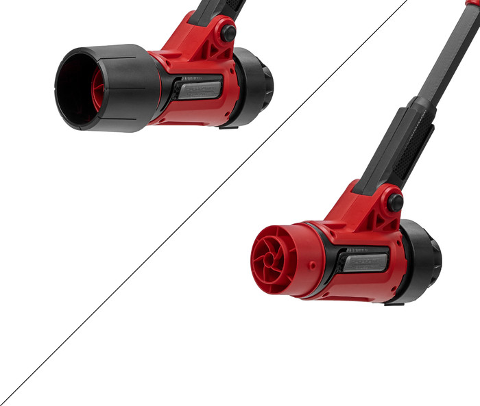 Einhell GP-LB 36/270 Li E BL Solo detail