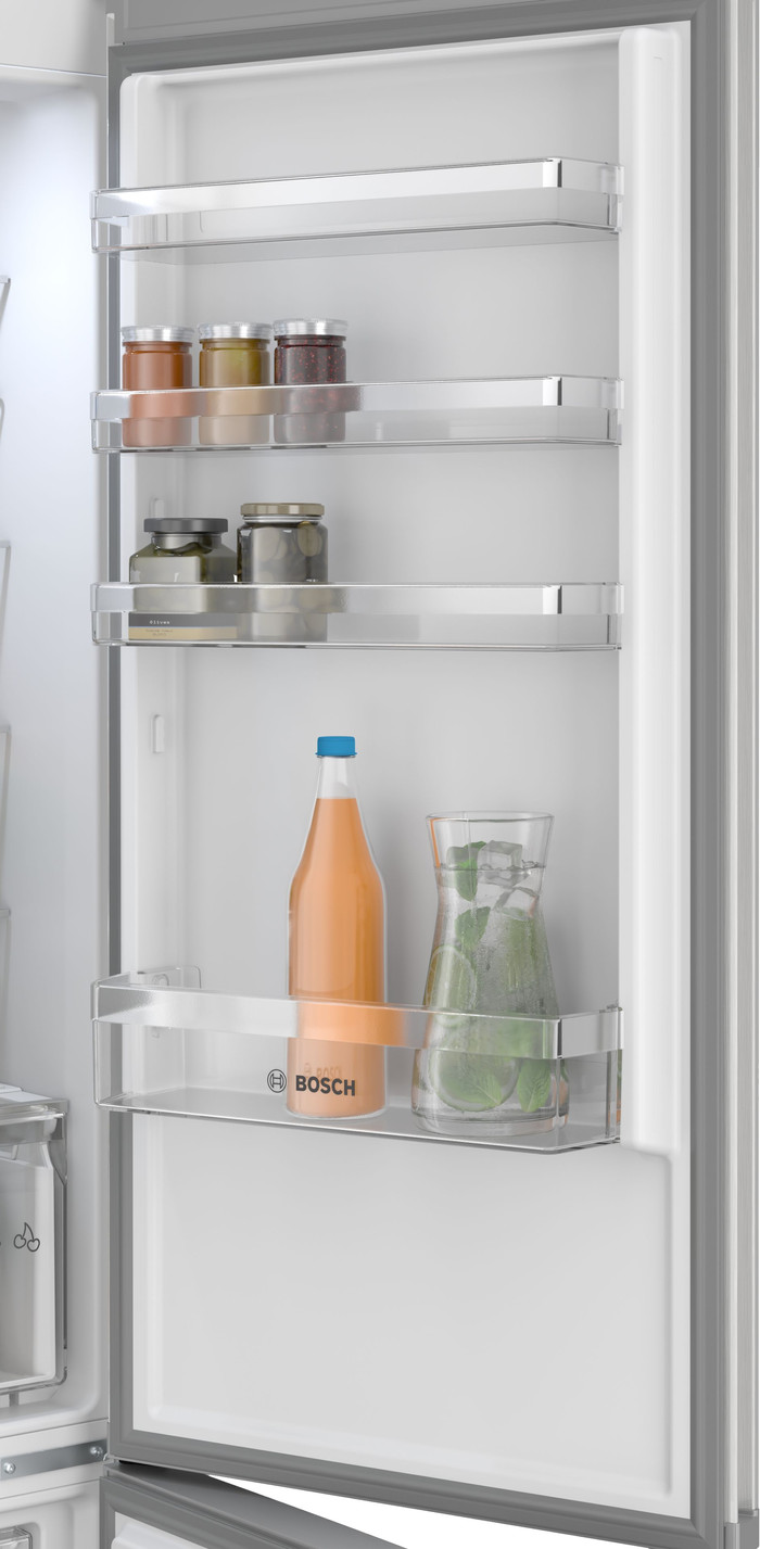 Bosch KGN392LCF detail