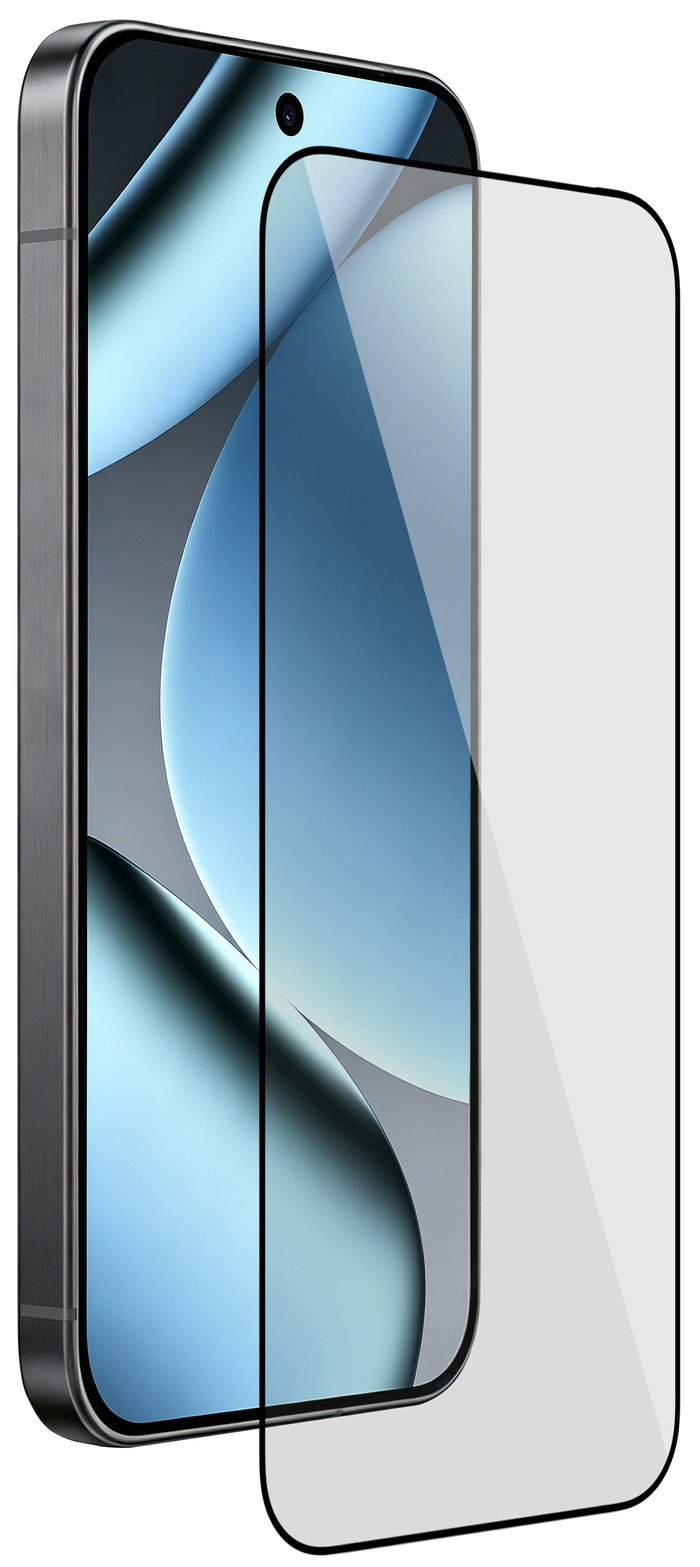 BlueBuilt Google Pixel 11 / 11 Pro Glass Screen Protector detail