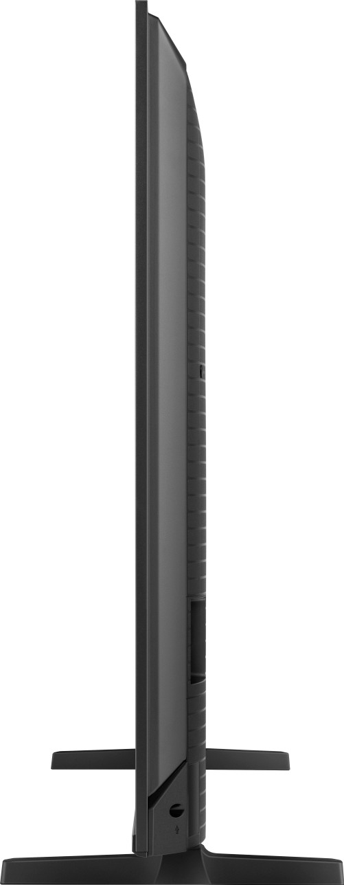 Hisense QLED 55 inches E79S PRO (2026) right side