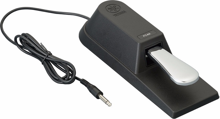 Yamaha FC4A Sustain Pedal null