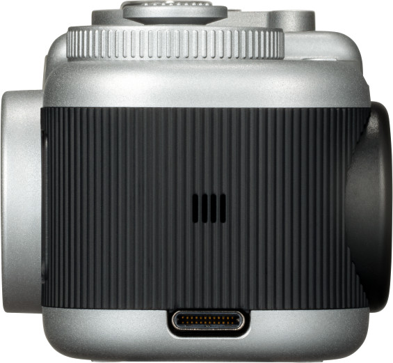 Fujifilm Instax Pal 2 Black right side