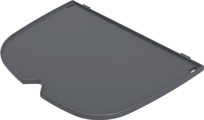 Weber Halbe Plancha für Q 3200N+ Main Image