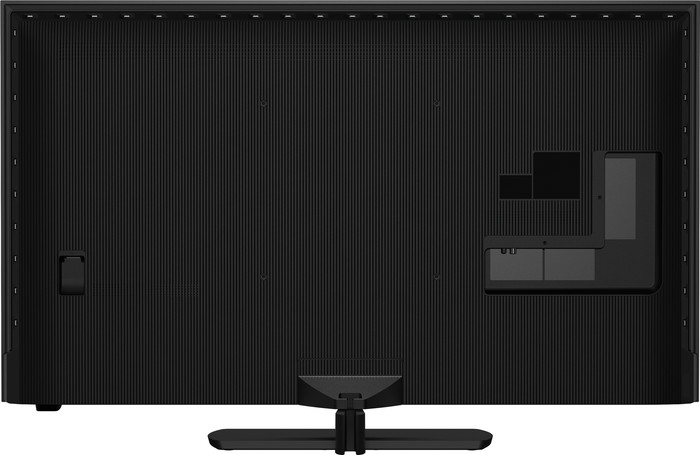 Philips Ambilight 55 Zoll PQS9001 (2026) rückseite