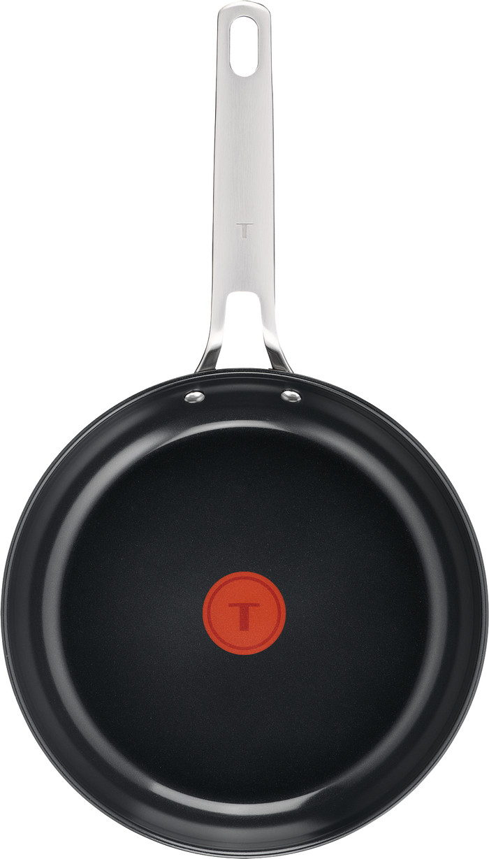 Tefal Extreme Keramikbratpfanne 24 cm oberseite
