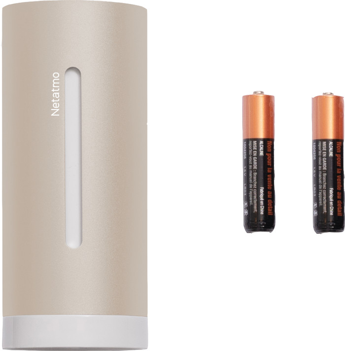 Netatmo Smart Indoor Module accessory