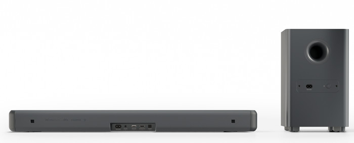 Philips TAB5601 rückseite
