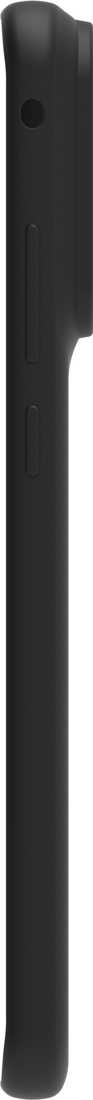 BlueBuilt Motorola Edge 70 Fusion Backcover Schwarz linke seite