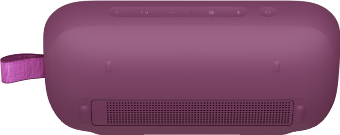 Bose SoundLink Flex 2nd Gen Mauve rückseite